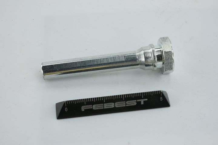 Caliper slide pin Febest 0374-GDLF