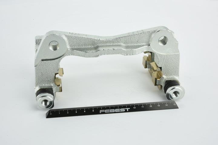 Febest Bracket front left brake caliper – price [object Object] PLN
