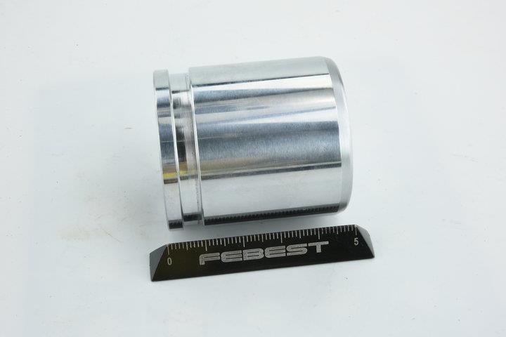 Front brake caliper piston Febest 0276-LCD22F