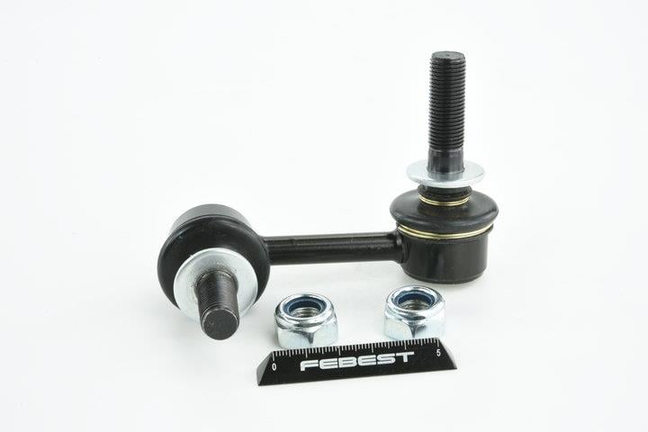 Febest Front stabilizer bar, right – price 49 PLN