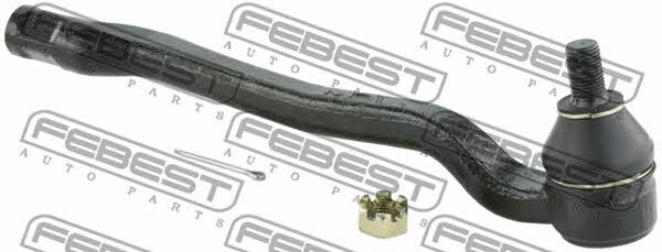 Left tie rod end Febest 0121-UCF30LH