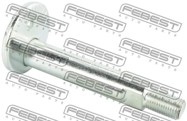 Eccentric bolt Febest 0429-006