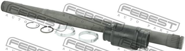 Buy Febest 0112CDT220RH – good price at EXIST.AE!