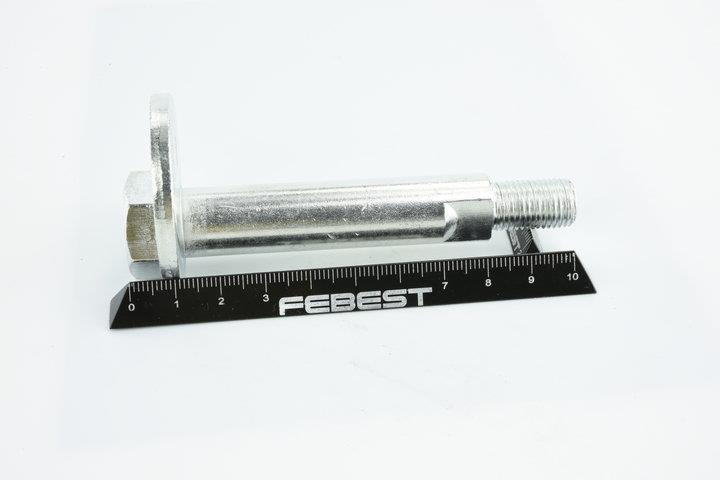 Febest Eccentric bolt – price 24 PLN
