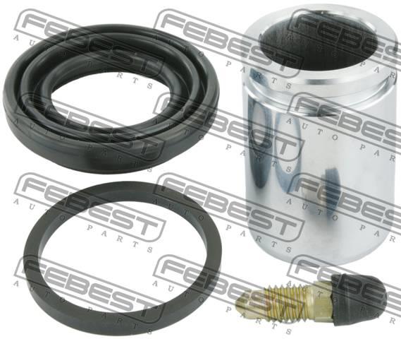 Febest Rear brake caliper piston – price [object Object] PLN