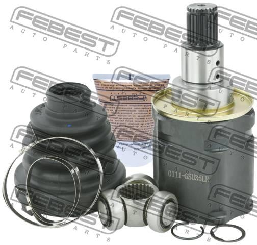 CV joint Febest 0111-GSU35LH