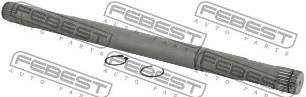 Buy Febest 0112-CT220RH at a low price in United Arab Emirates!