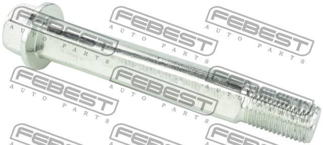 Eccentric bolt Febest 0429-011