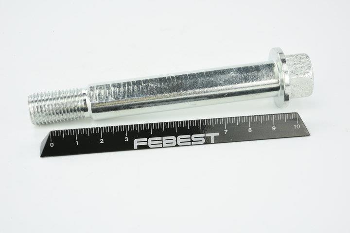 Eccentric bolt Febest 0429-011