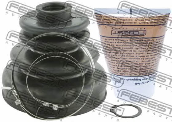 Febest CV joint boot inner – price 44 PLN