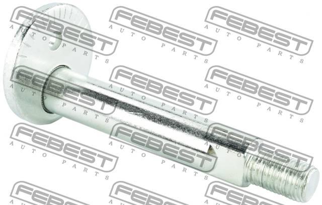 Eccentric bolt Febest 0429-009
