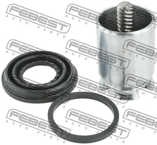 Febest Rear brake caliper piston – price [object Object] PLN