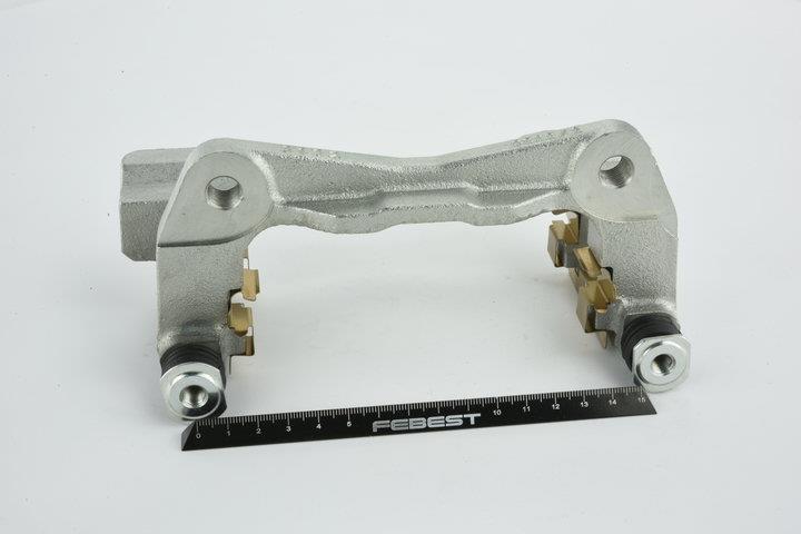 Febest Bracket front right brake caliper – price 235 PLN
