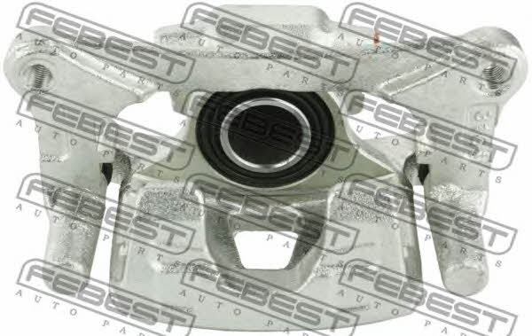 Febest Brake caliper rear left – price [object Object] PLN
