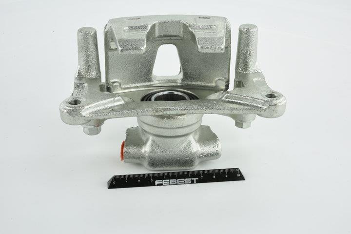Brake caliper rear left Febest 0477-NA4RL
