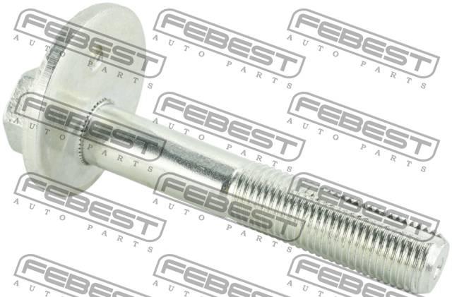 Eccentric bolt Febest 0529-003