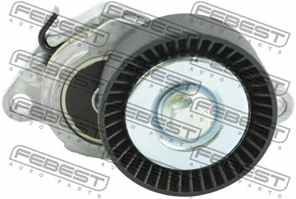 Drive belt tensioner Febest 0790-GRV
