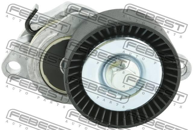 Febest Drive belt tensioner – price [object Object] PLN