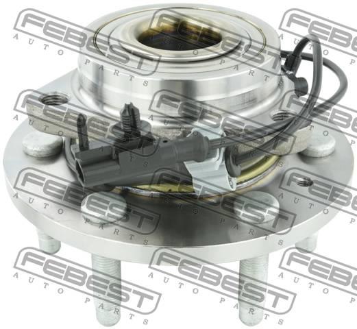 Buy Febest 3282-ESCIIIMF at a low price in United Arab Emirates!