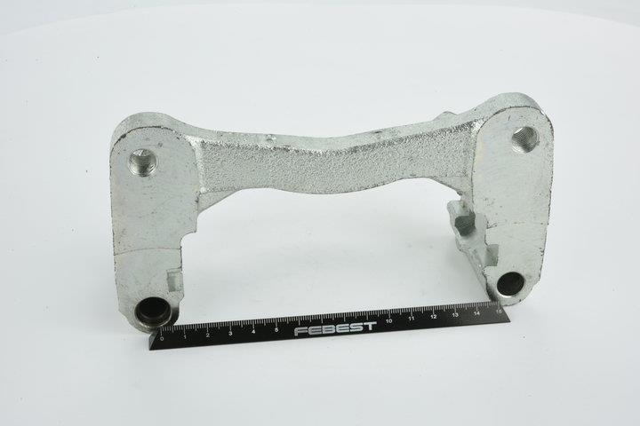 Brake caliper bracket Febest 0477C-NA4WFR