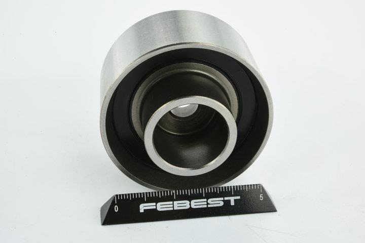 Tensioner pulley, timing belt Febest 0588-UN