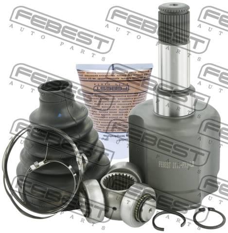 Febest CV joint – price [object Object] PLN