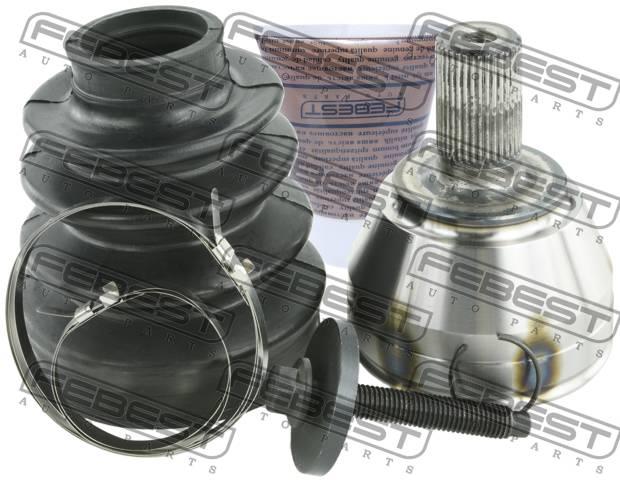 CV joint Febest 2110-CB4TD