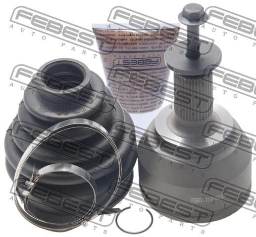 Buy Febest 2110FOCIIMT – good price at EXIST.AE!