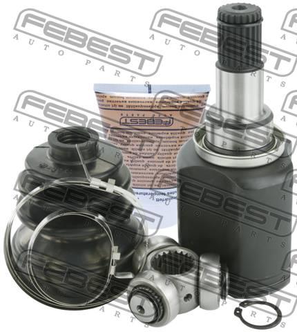 CV joint Febest 2111-FUSATLH
