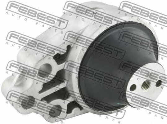 Engine mount right Febest FDM-CBKRH