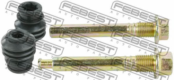 Febest Caliper slide pin – price 24 PLN