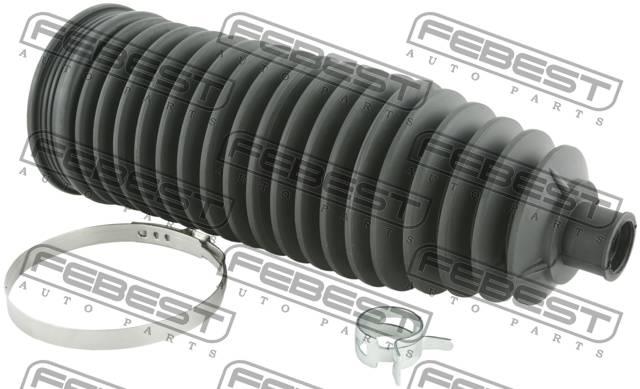 Febest Steering rack boot – price 29 PLN