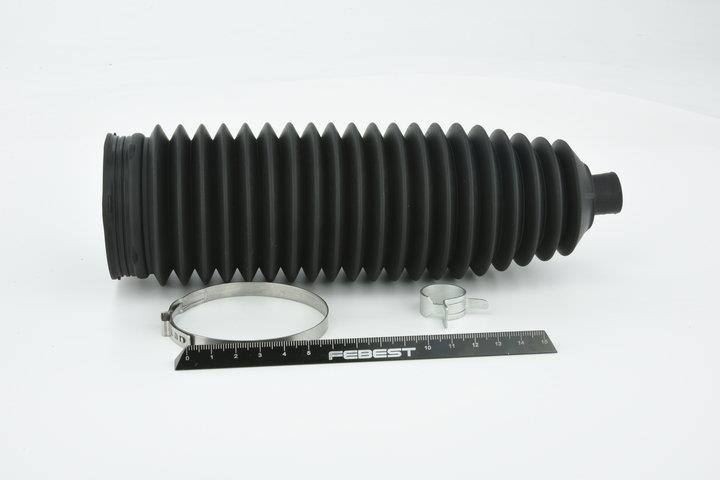 Febest Steering rack boot – price 60 PLN