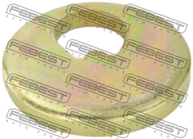 Febest Eccentric washer – price 14 PLN