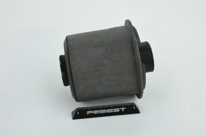 Silent block, front lower arm Febest CRAB-049
