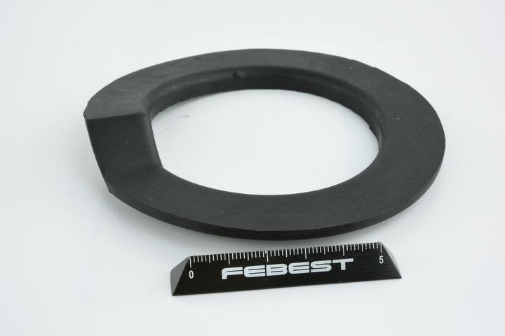 Febest Suspension spring front – price 22 PLN