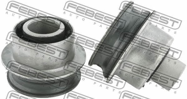 Front lower control arm front bushing Febest TAB-374-KIT