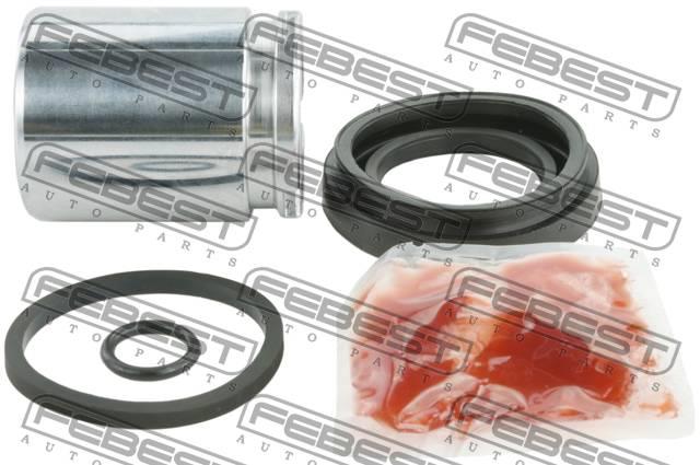 Febest Rear brake caliper piston – price [object Object] PLN