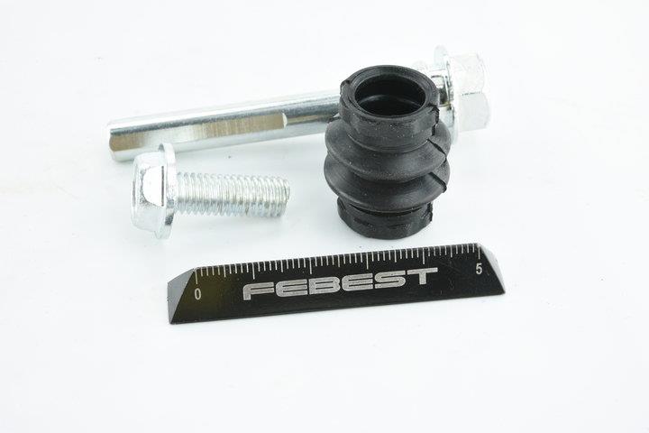 Febest Caliper slide pin – price [object Object] PLN