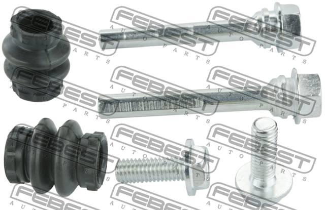 Buy Febest 2574308RKIT – good price at EXIST.AE!