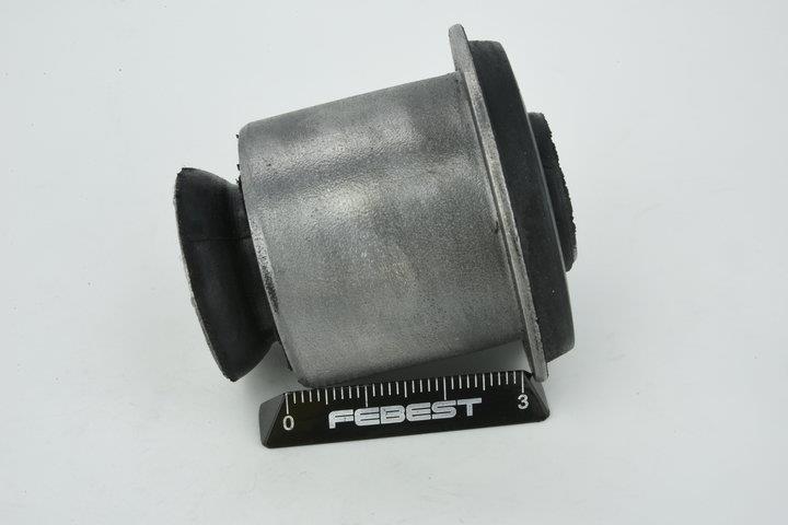Silent block rear upper arm Febest PGAB-011