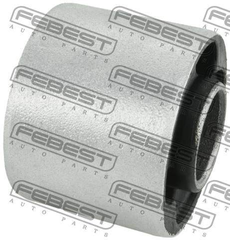 Febest Front lower control arm rear bushing – price [object Object] PLN
