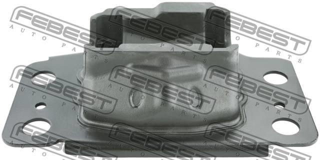 Engine mount left Febest FDM-CA2TM