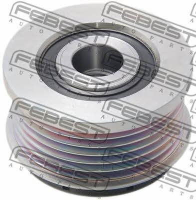 Febest Belt pulley generator – price [object Object] PLN