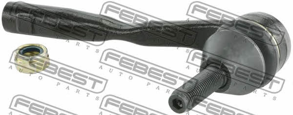 Tie rod end outer Febest 1621-166