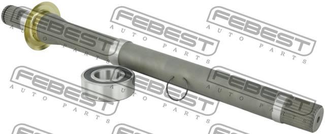 Buy Febest 1212CMMT4WD – good price at EXIST.AE!
