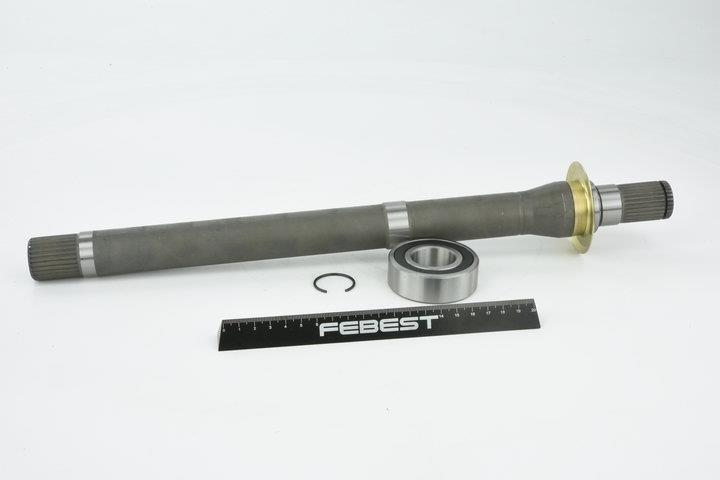 Febest Right axle shaft – price [object Object] PLN