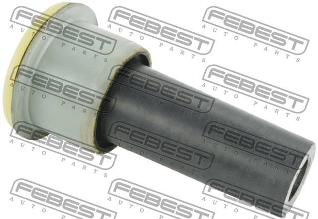 Silent block front upper arm Febest PGAB-008