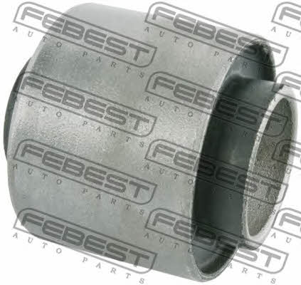 Silent block rear shock absorber Febest NAB-W11R