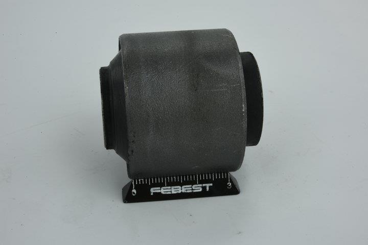 Febest Silent block rear shock absorber – price [object Object] PLN